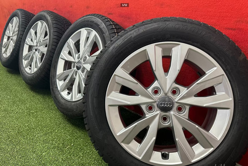 Cerchi originali audi - 16", a3