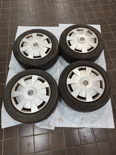 Kit gomme nexen cerchi - nexen, +