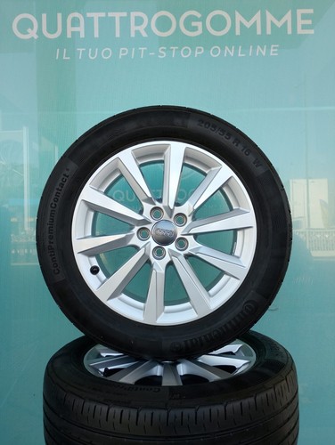 Kit estivo diametro audi - kit,