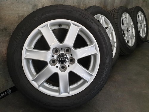 Cerchi lega audi - cerchi, a3