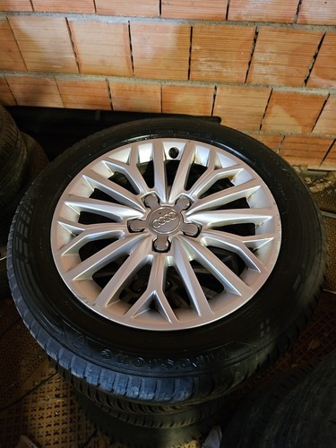 Cerchi lega audi - cerchi, a3