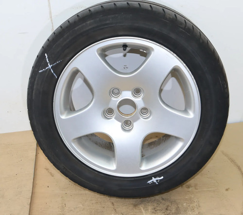 Audi quattro cerchio in - a6,
