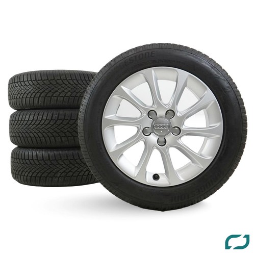 Cerchi invernali audi 16 - cerchi,