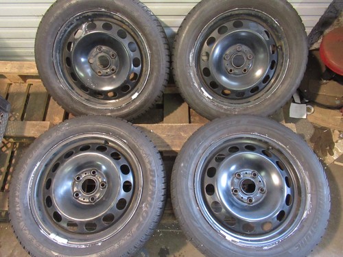 8mm ruote invernali vw audi - invernali,