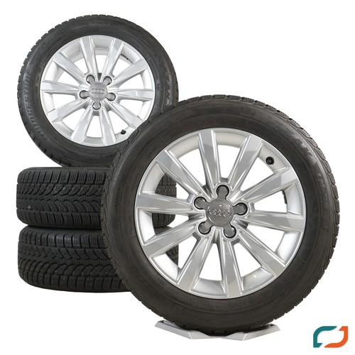 Ruote invernali originali - , audi