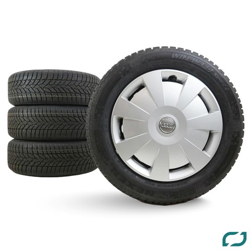 Audi set cerchi - 8y,