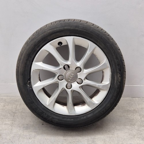 Cerchi 5jx16 h2 et46 - cerchi,
