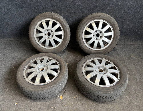 Cerchi lega audi - cerchi, 16"