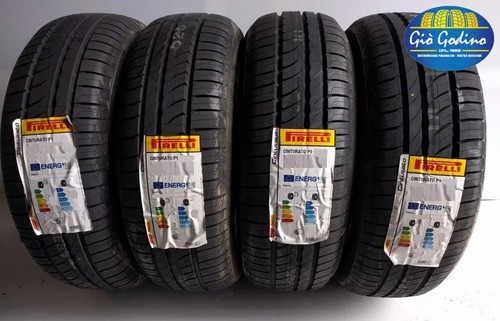 Treno gomme estive pirelli - 4,