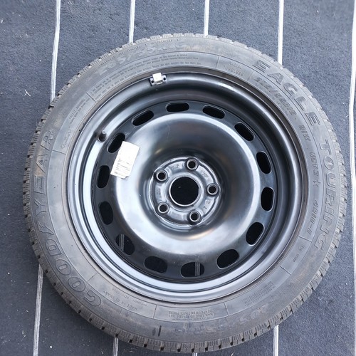 Ruota scorta vw - scorta, passat