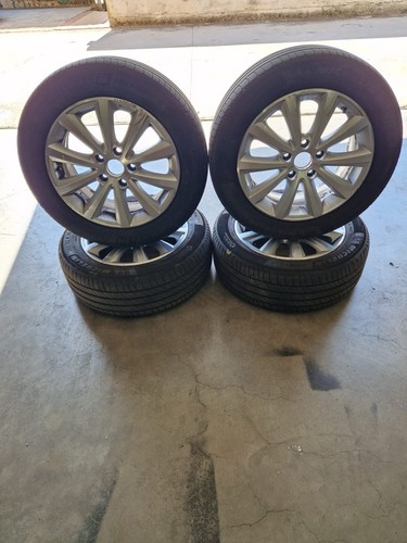Cerchi lega r16 volkswagen - in,