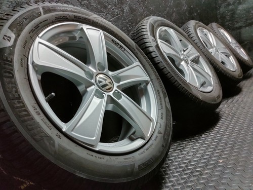 Cerchi lega skoda seat - cerchi,