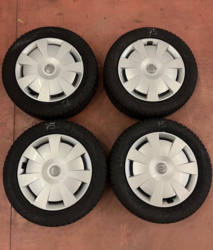 Kit cerchi audi - 16'', +