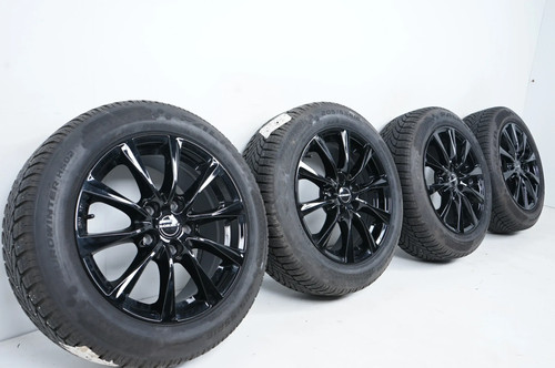 Ruote invernali audi seat - vw,
