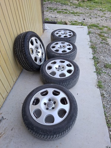 Cerchi gomme 205 - cerchi, r16