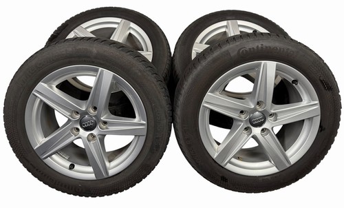 Cerchi org audi 8v - org,