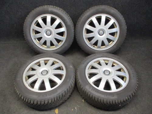 Cerchi lega audi - lega, 16"