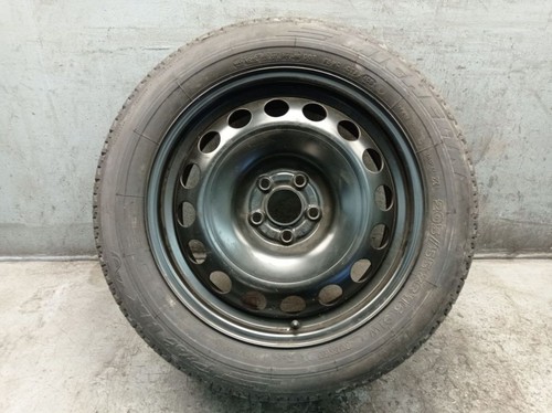 Ruota scorta audi - scorta, (4f)