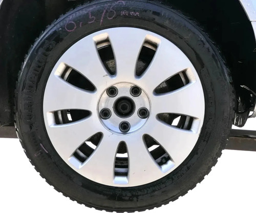 Cerchi lega 8e a6 - lega,