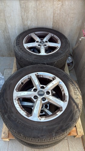 Gomme 205 audi - 205, 16