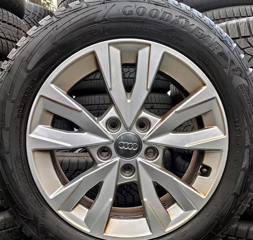 Audi 205 r16 91h 16 - a3,