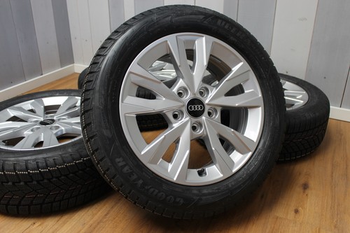Nuovo ruote complete - audi, a3