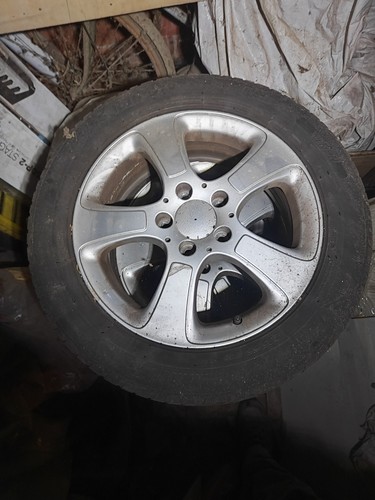 Cerchi mercedes audi - cerchi,