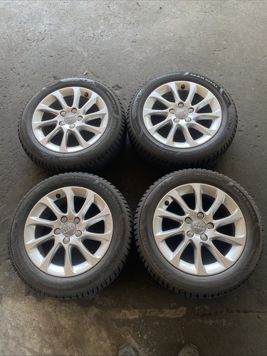 Cerchi gomme audi - gomme, anno