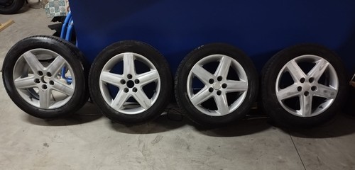 Set ruote complete cerchi - cerchi, in