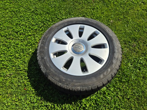Ruota scorta audi - scorta, b7