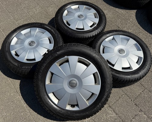 Ruote invernali audi 8v - invernali,