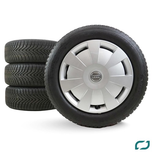 Audi set cerchi - 8y,