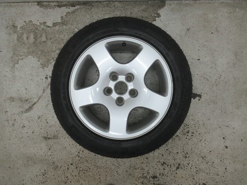 Audi cerchio in - 1x,