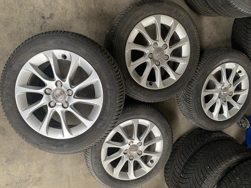 Cerchi con gomme - cerchi,