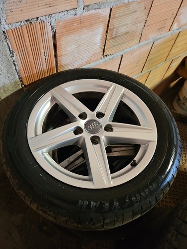Cerchi lega audi a3 - lega,