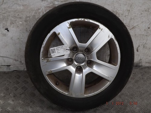 Cerchi lega audi a4 - cerchi,
