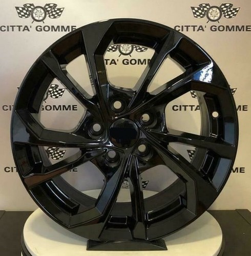 Kit cerchi lega - kit,