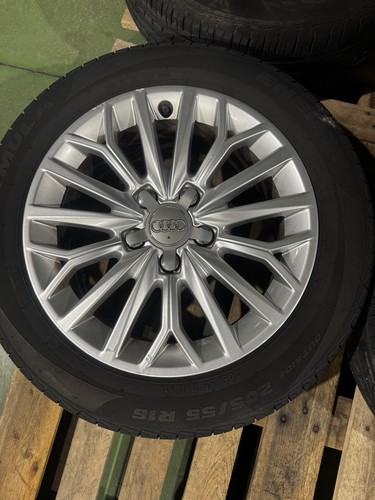 Cerch lega audi - cerch,
