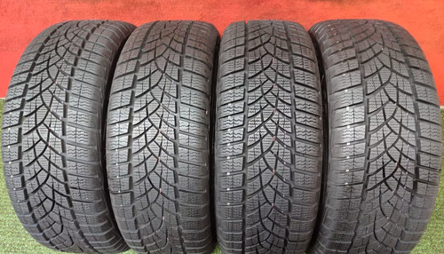 Pneumatici usati goodyear - usati,