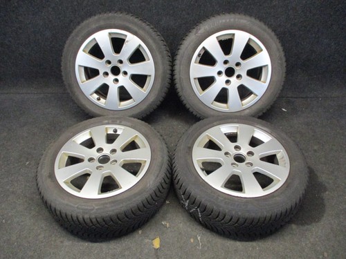 Cerchi lega audi - in, 16"