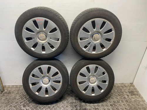 Cerchi lega 16 pollici - in,