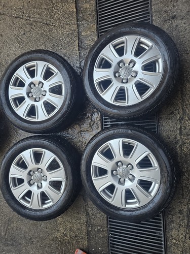 8u06010250 cerchi lega 205 - cerchi,
