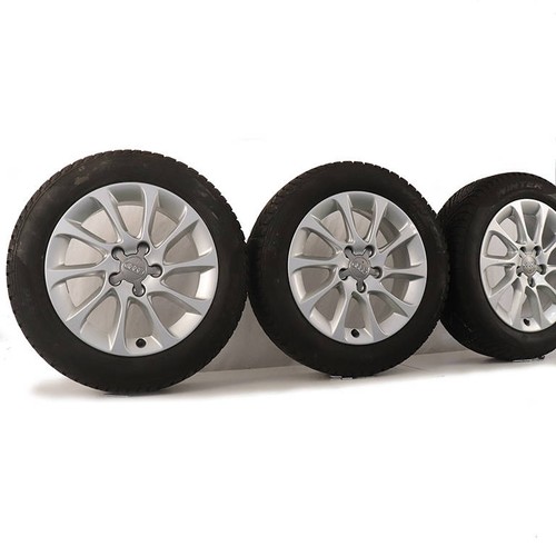 Cerchi lega audi 16 - audi,