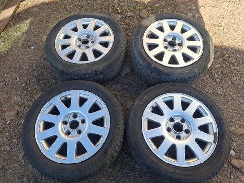 Audi pollici cerchi - 16,