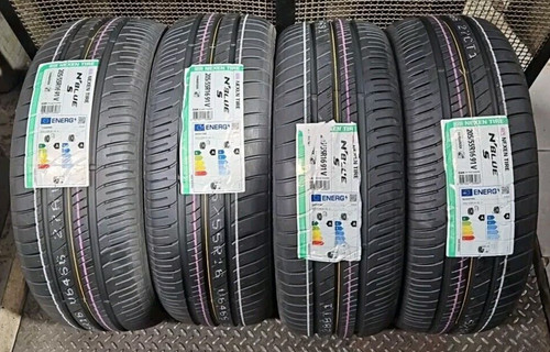 205 r16 91v set gomme - 205/55,